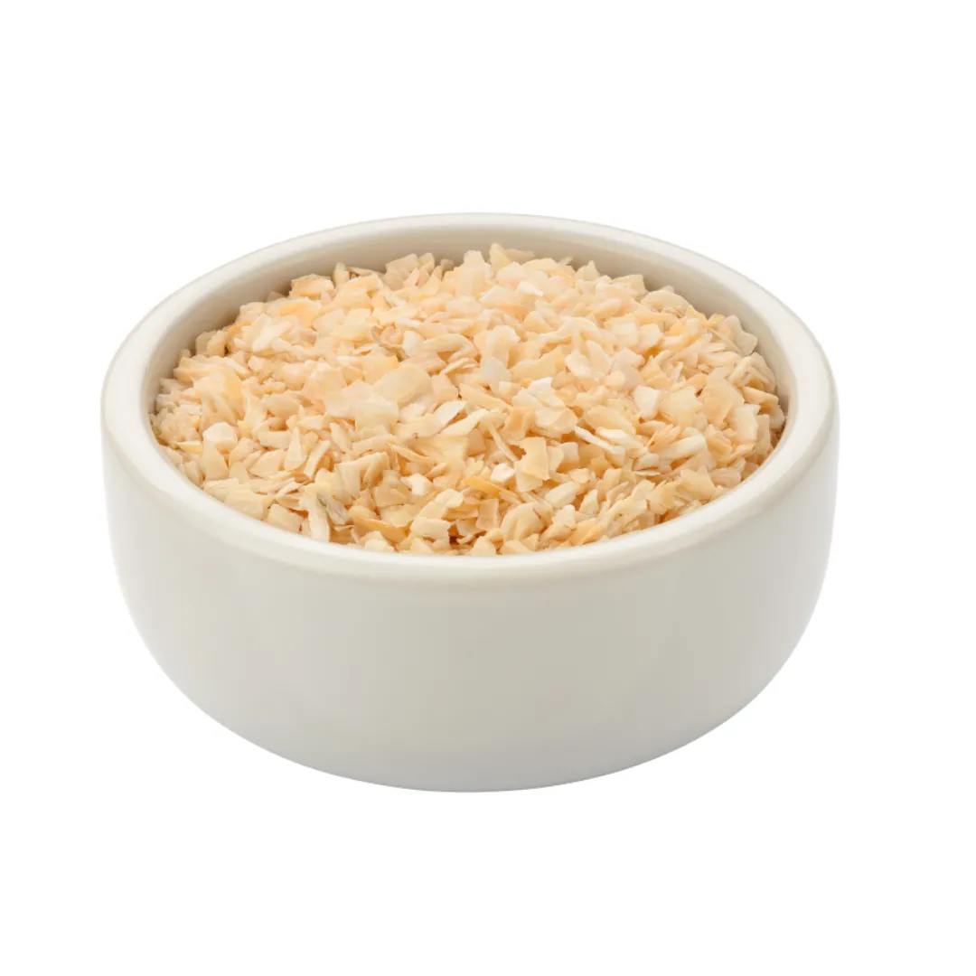 Minced Onion