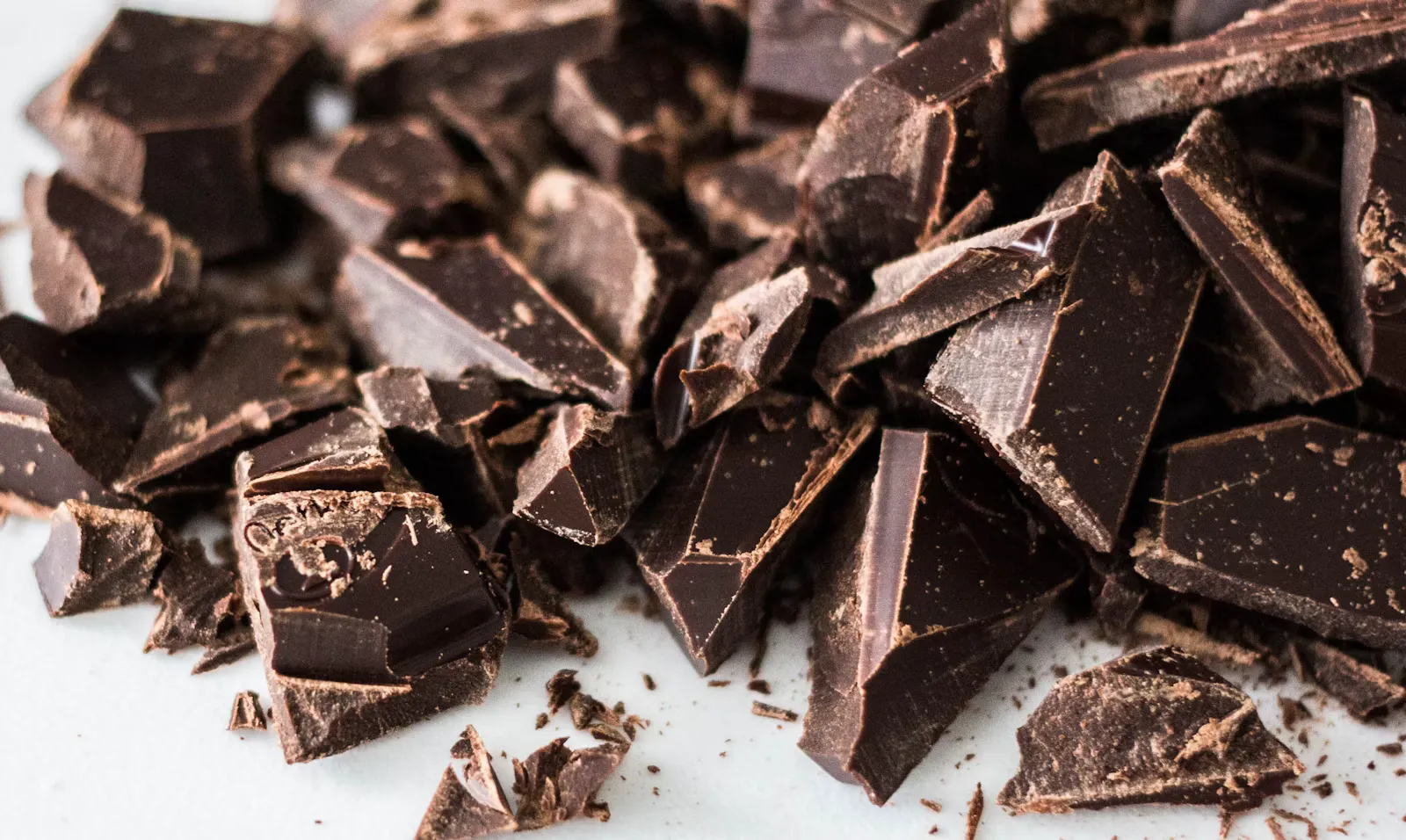 Belgian Chocolate Bars and Chocolate Ingredients