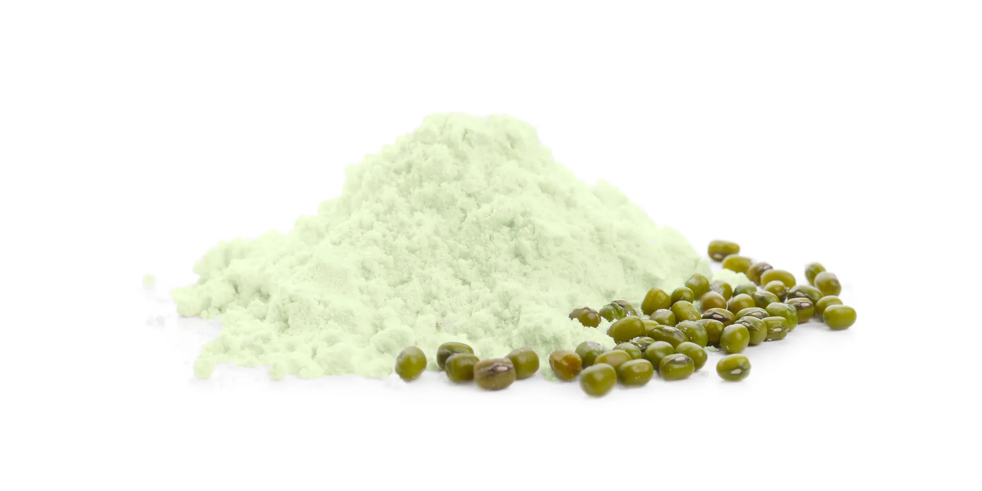 Mung Bean Protein