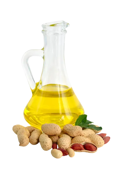 Peanut Oil