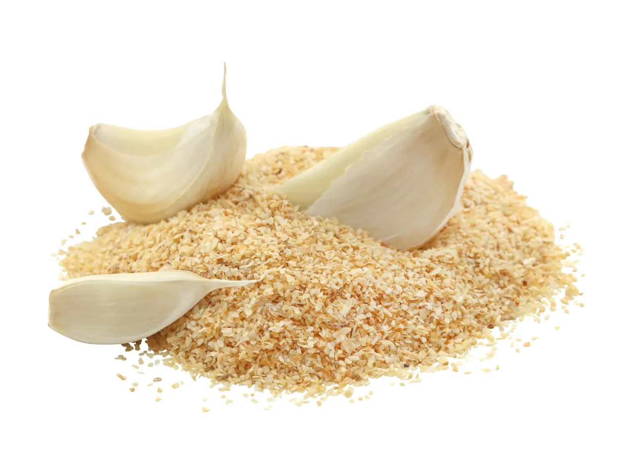 Granulated Garlic