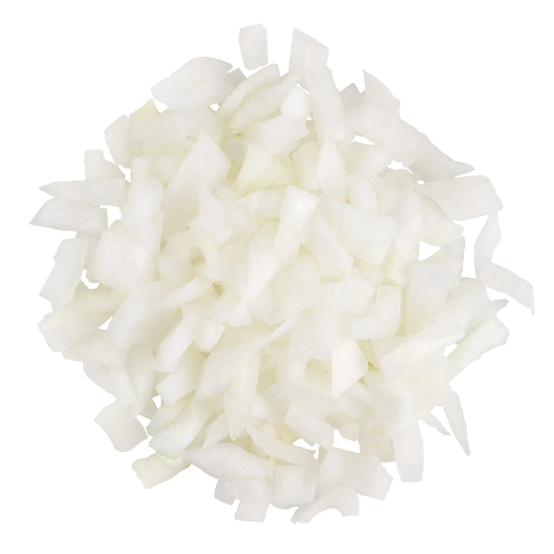 IQF Diced Onions (RTE)