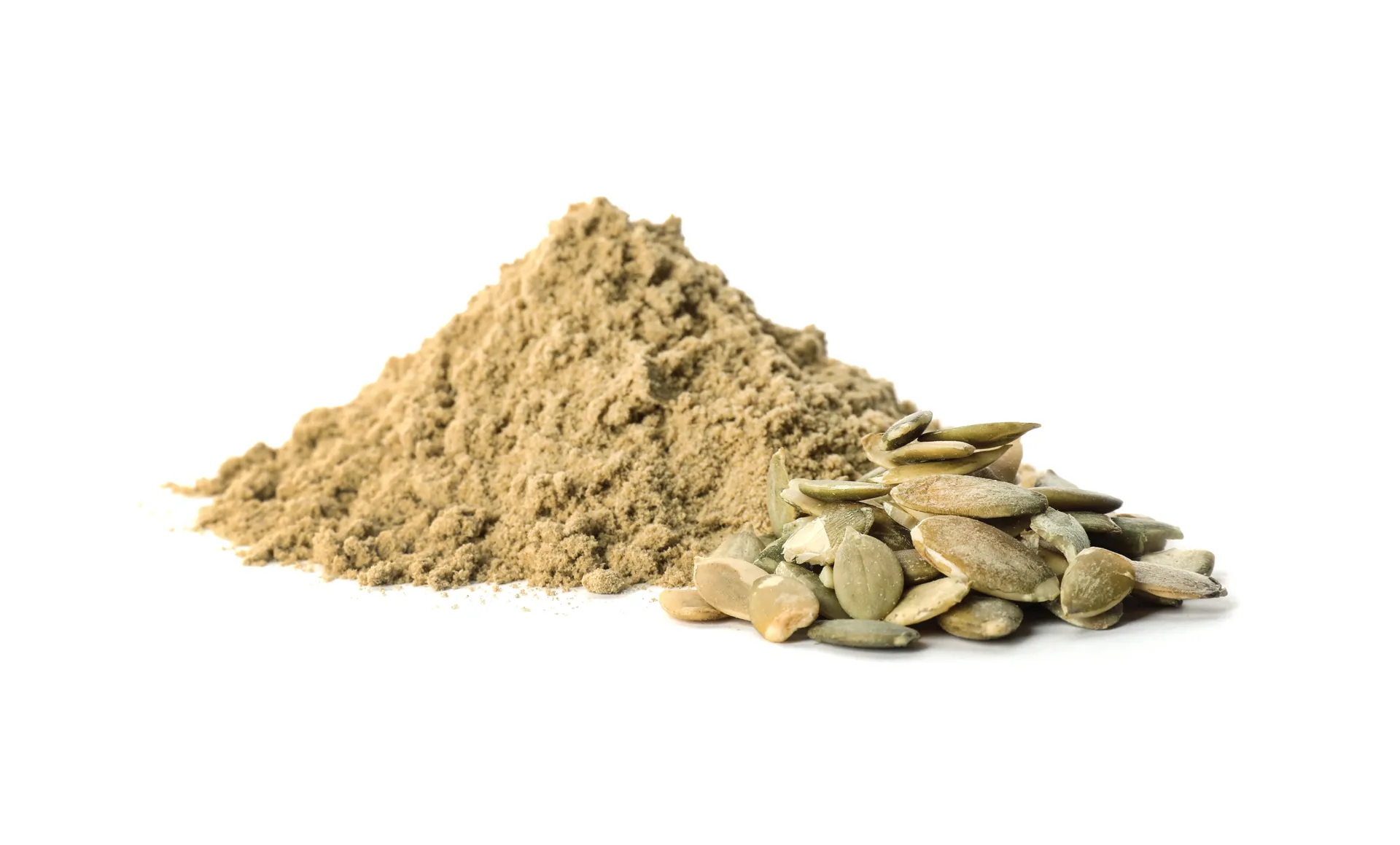 Pumpkin Protein