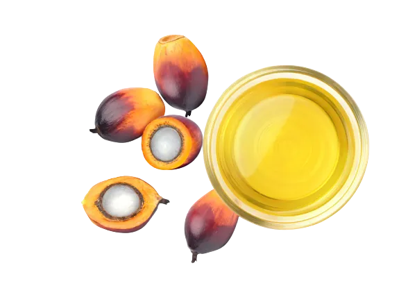 Red Palm Oil