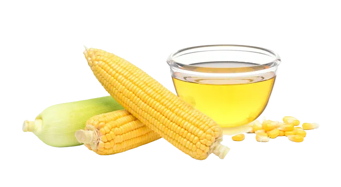 Maiskeimöl