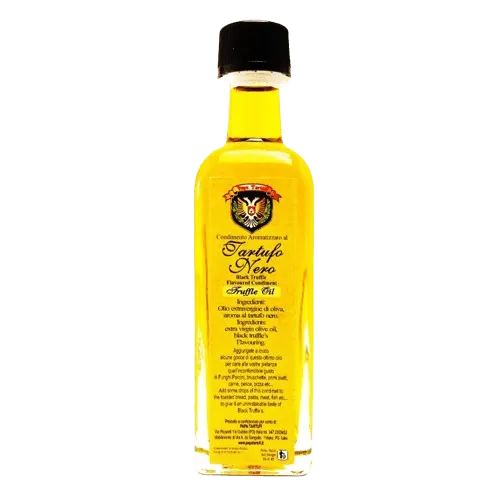 Black Truffle Oil