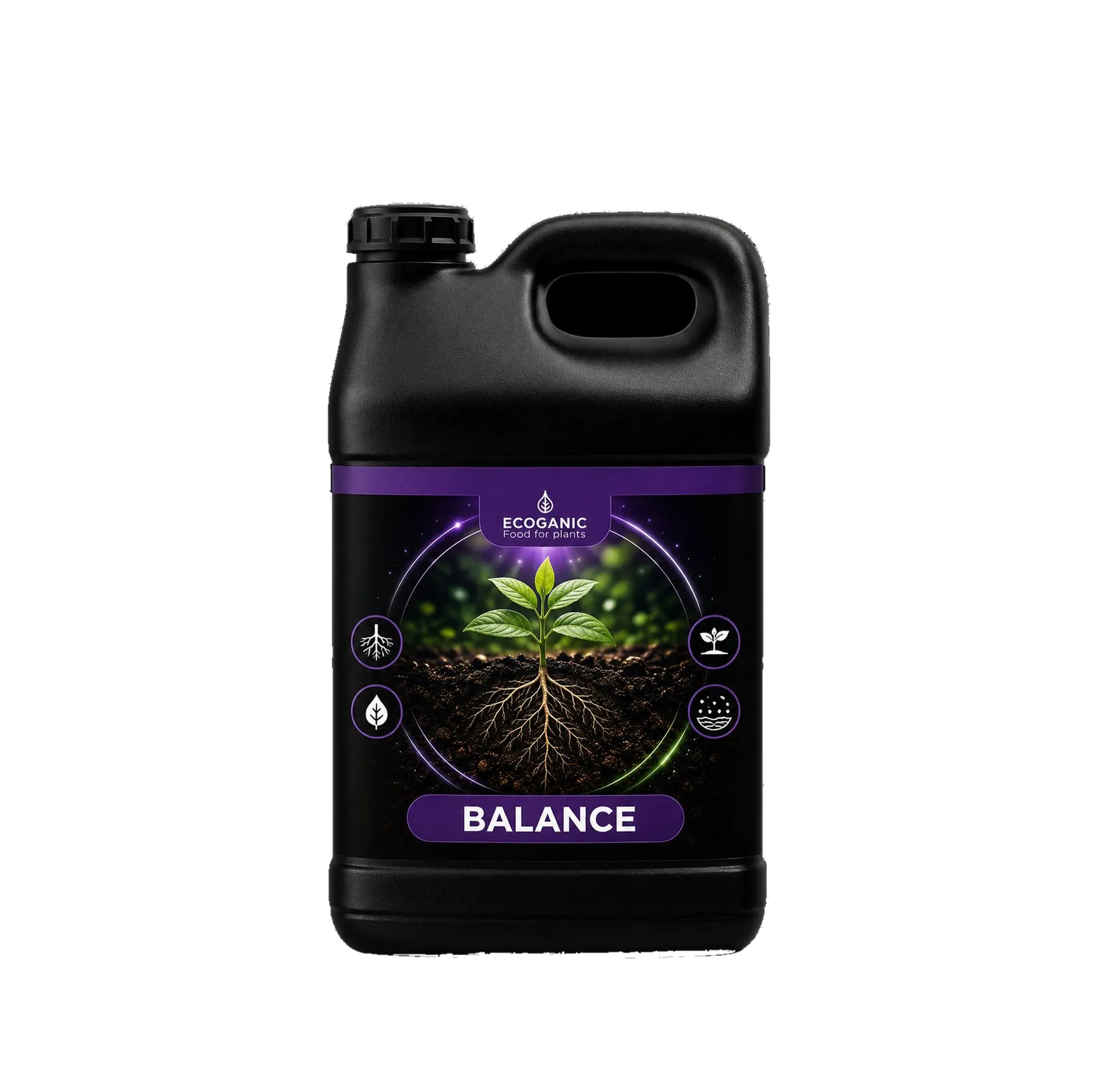 BALANCE 3-3-10 Líquido Soluble