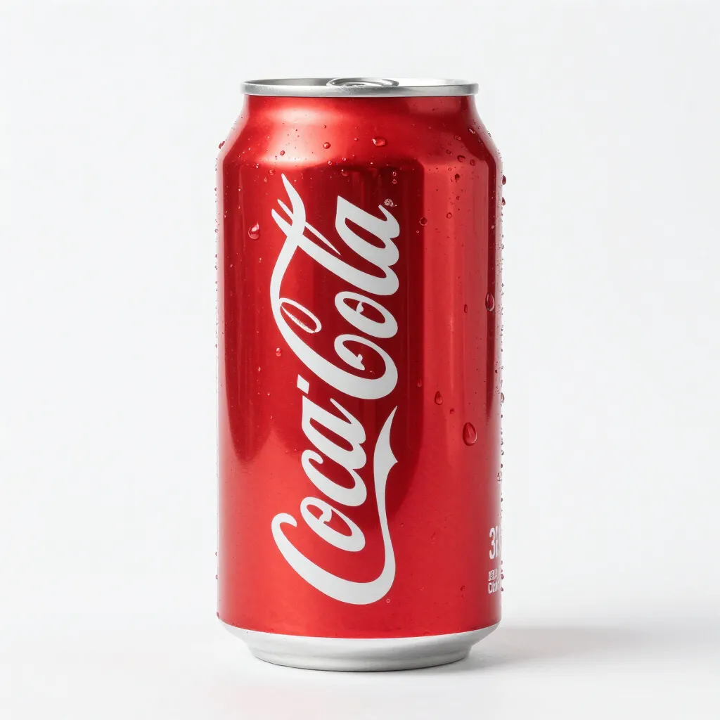 Coca-Cola