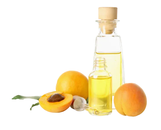 Peach Kernel Oil