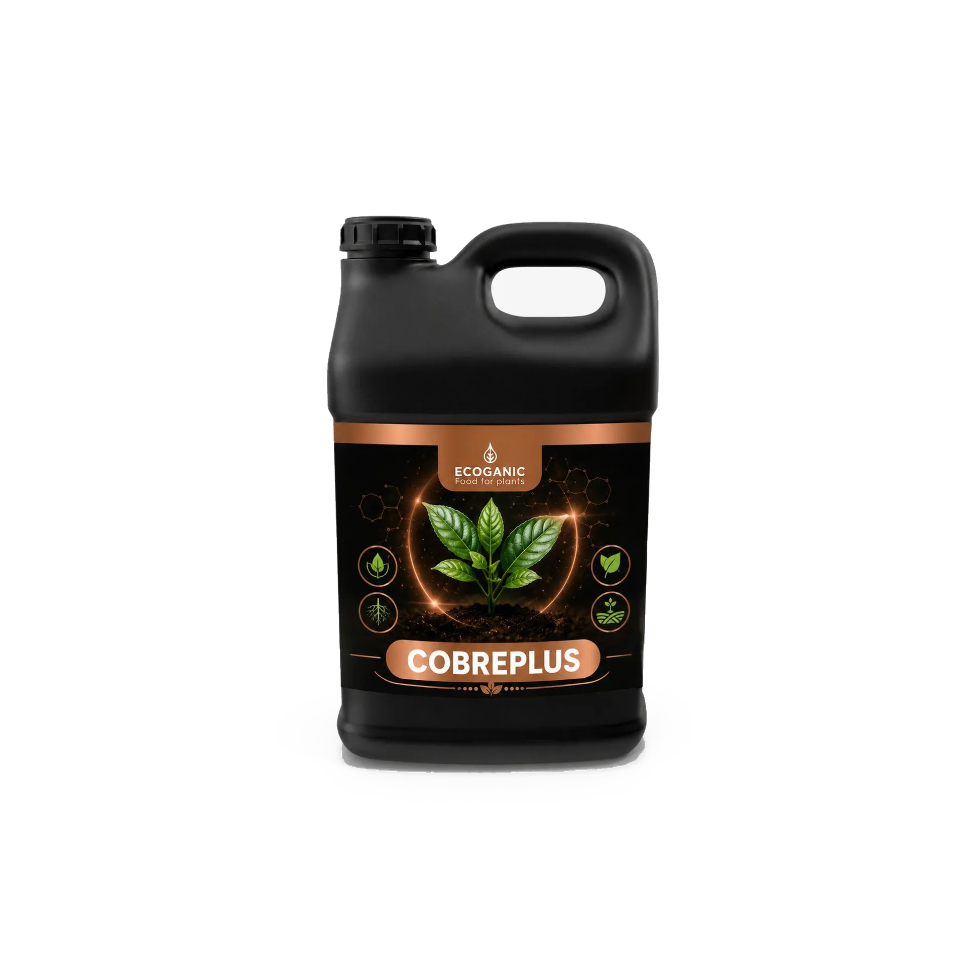 COBREPLUS
