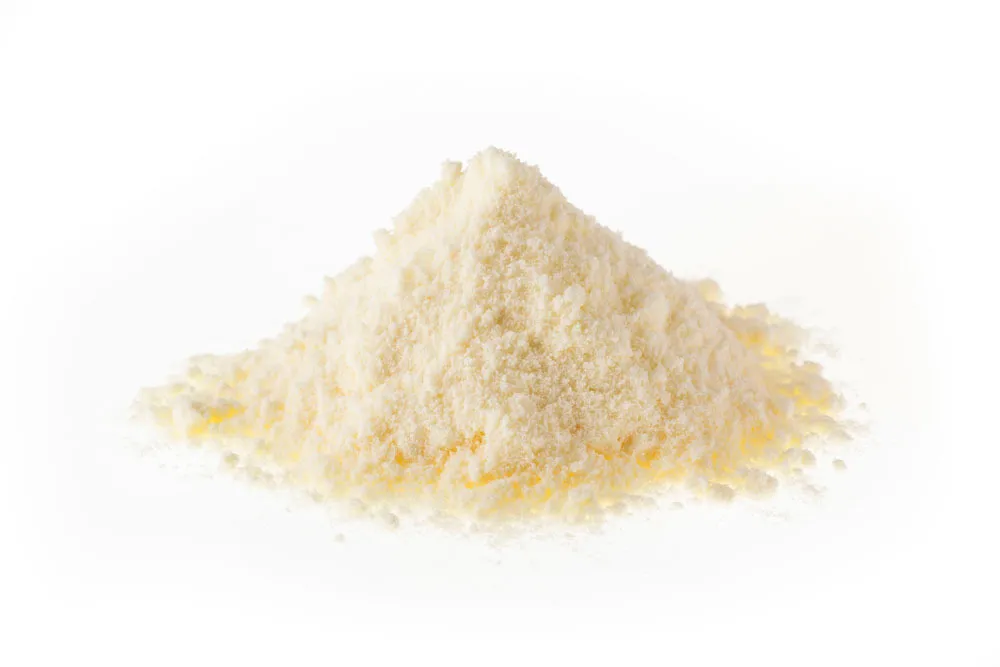 Instant Nonfat Dry Milk Fortified with Vitamins A&D