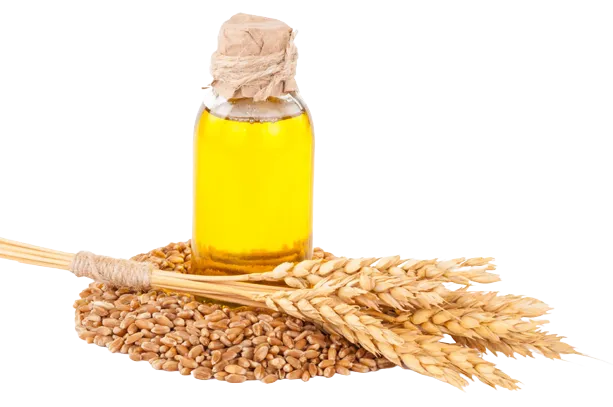 Weizenkeimöl