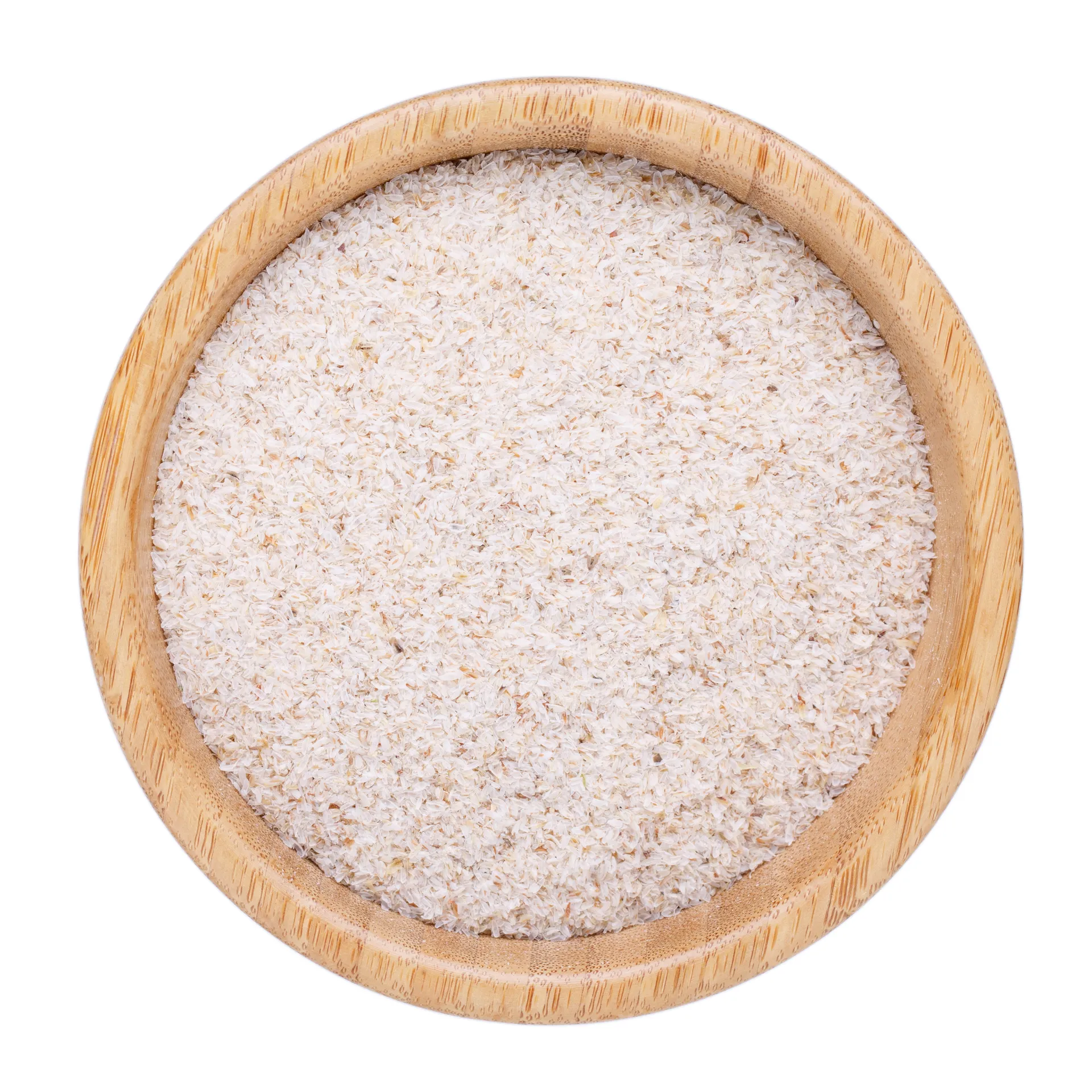 Organic Psyllium whole husk 95%