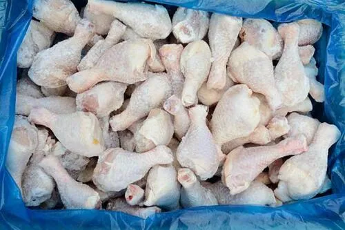 Frozen Chicken Drumsticks