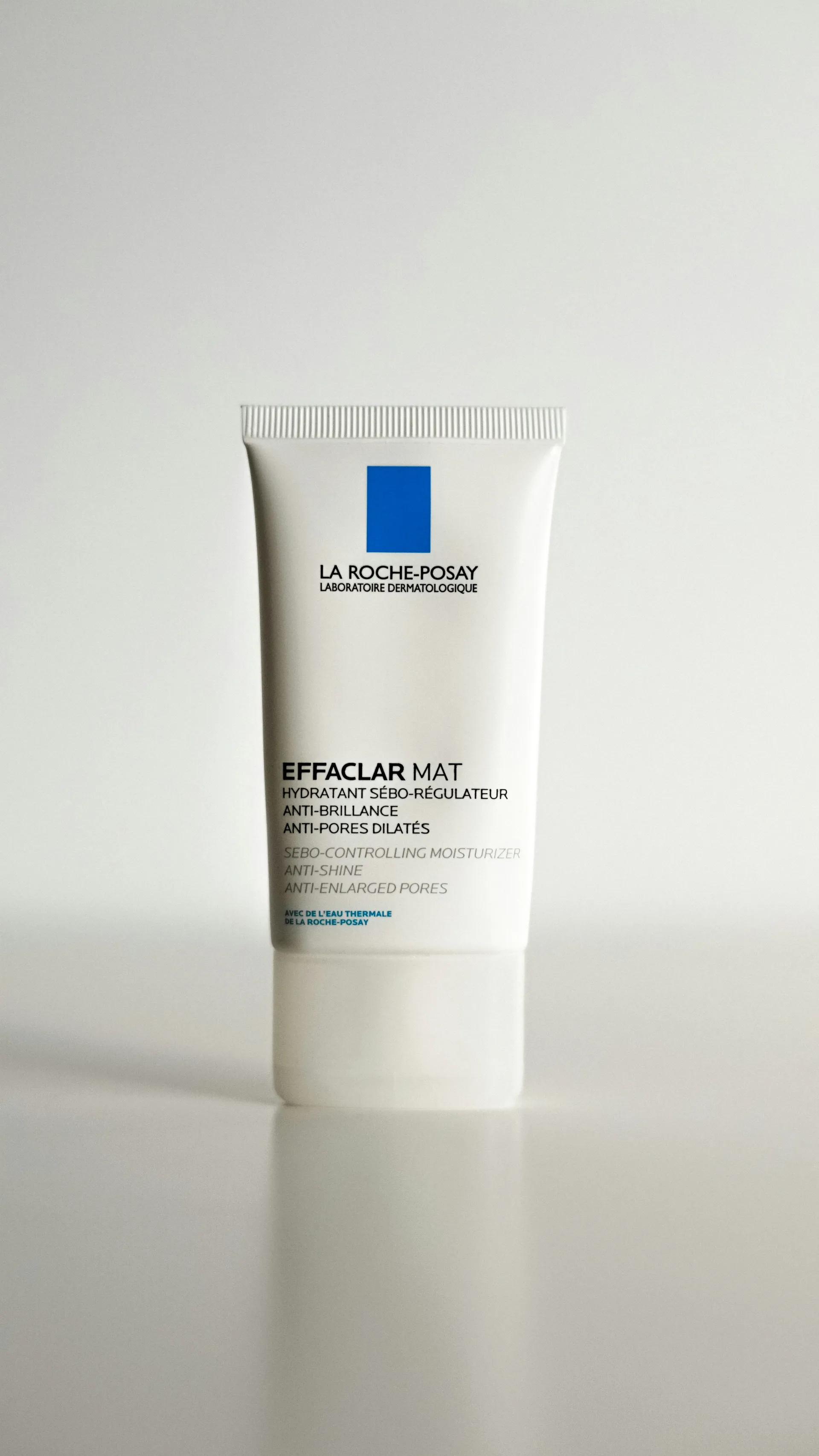 Cuidados de pele La Roche-Posay