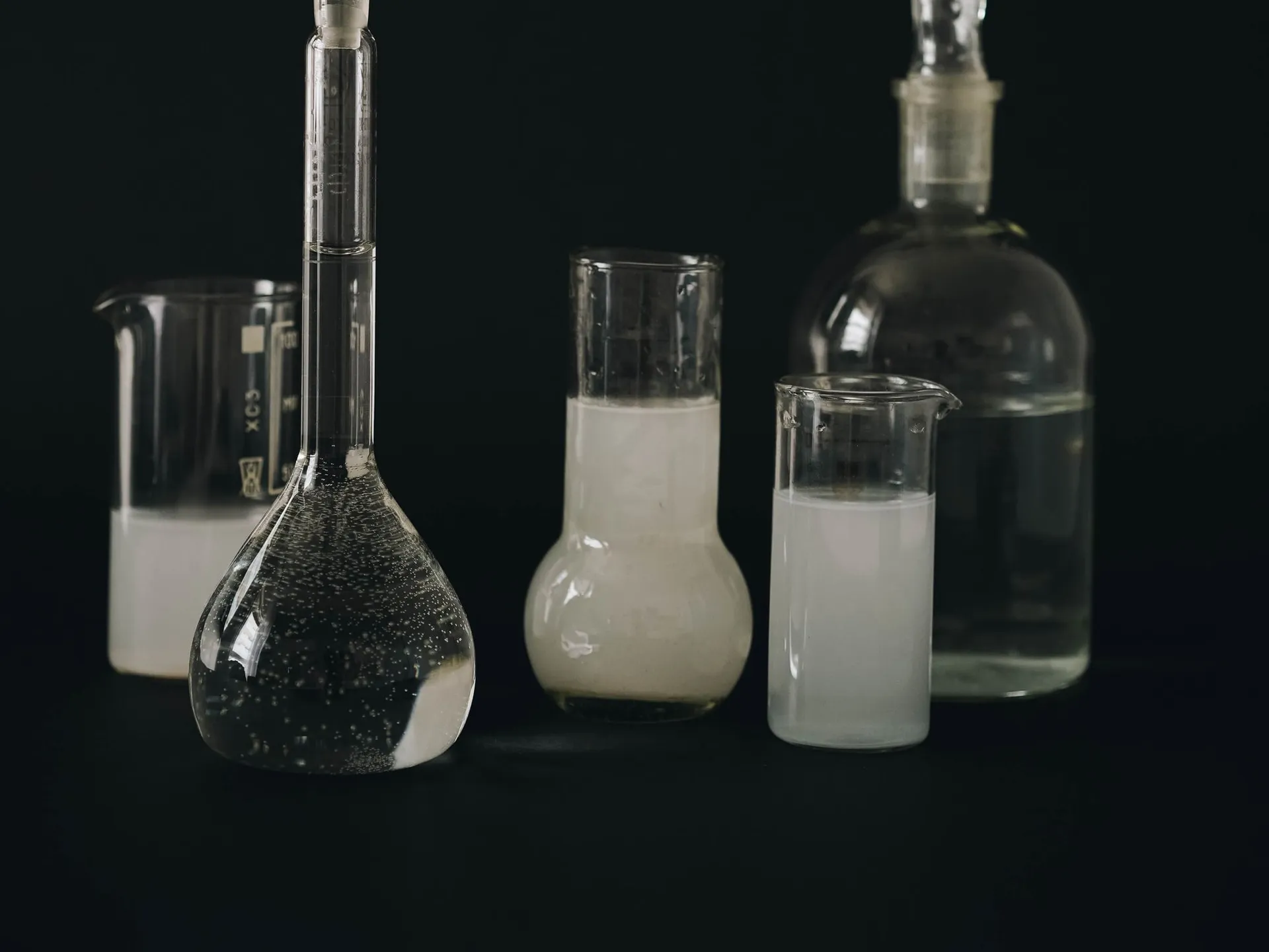 SLES (Sodium Lauryl Ether Sulphate)