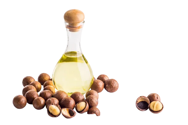 Macadamia Nut Oil