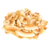 Toasted Coconut