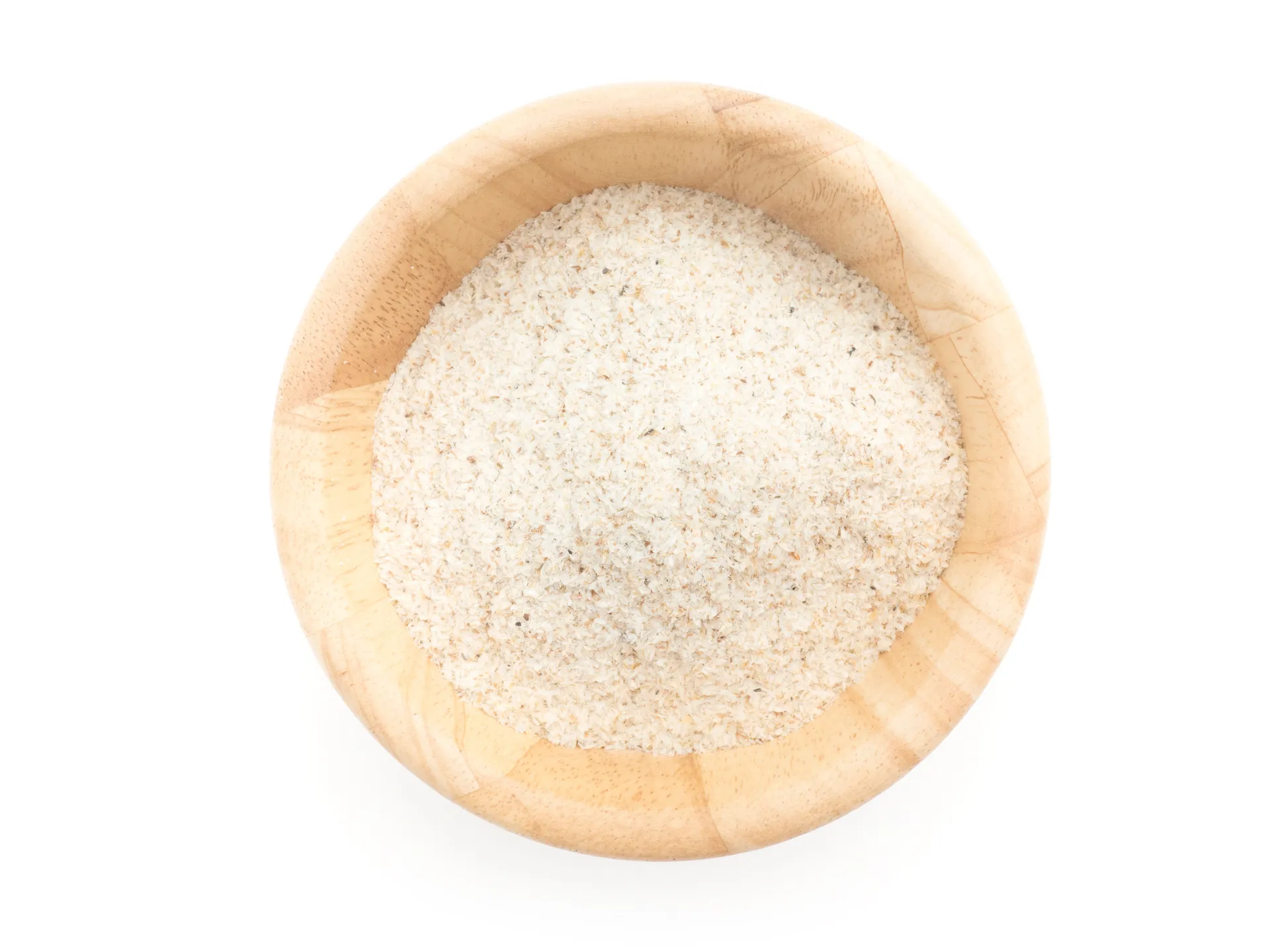 Tégument de psyllium en poudre bio 95 %