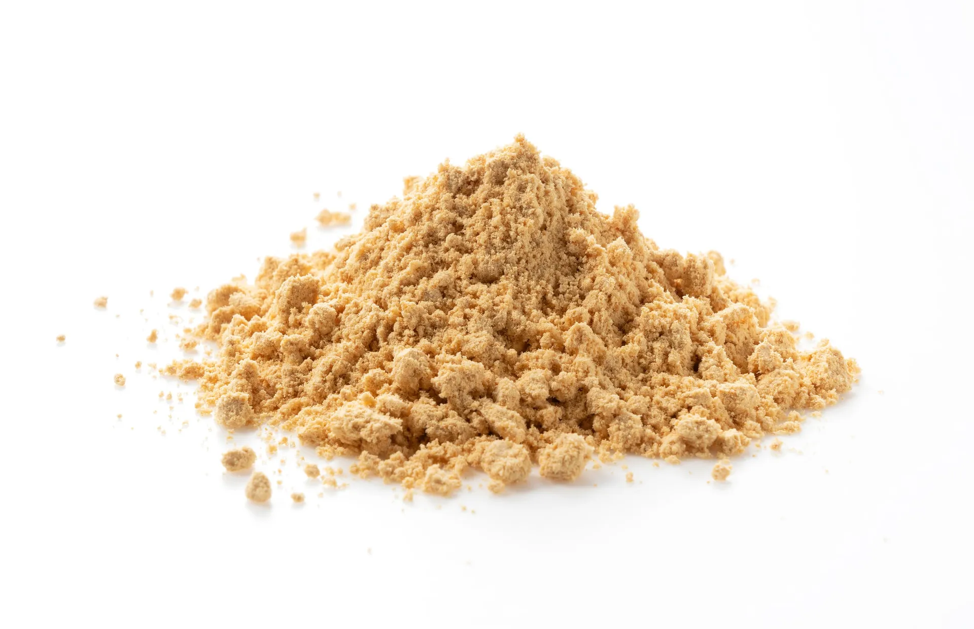 Proteína de soja