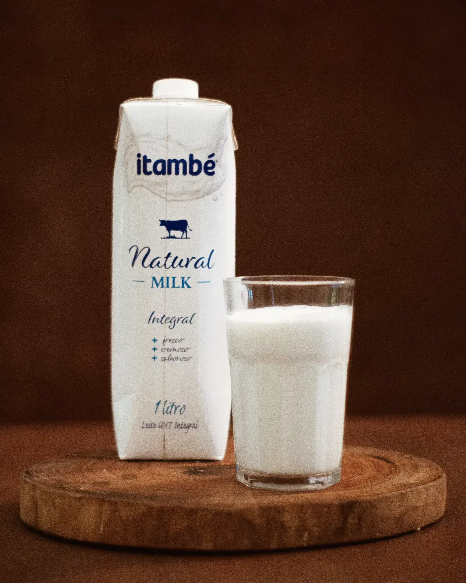 Skimmed Milk Powder