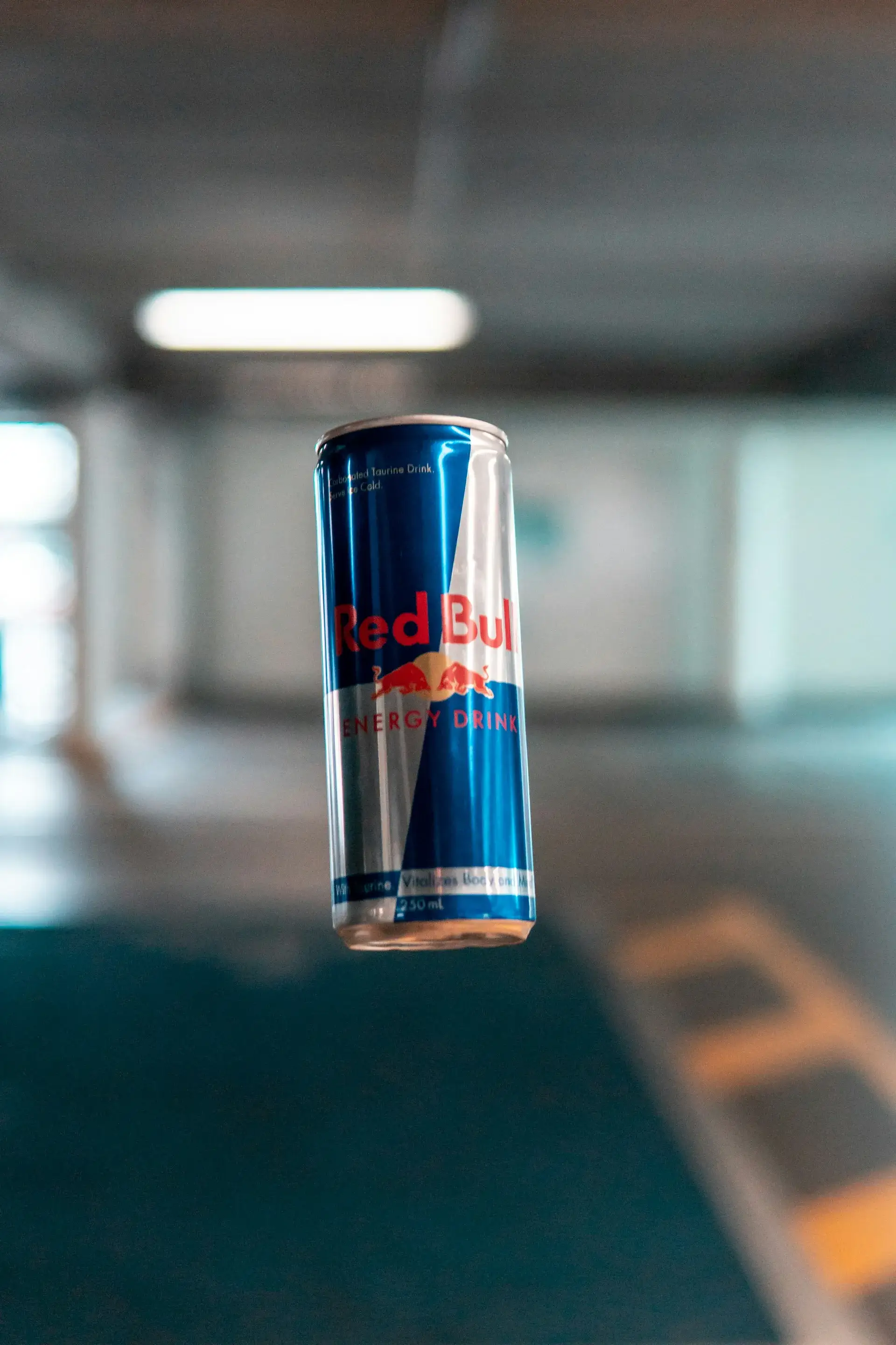 Red Bull Energy Drink