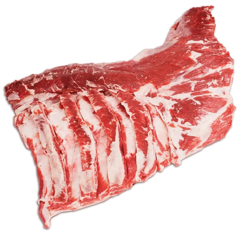 Frozen Beef Flank