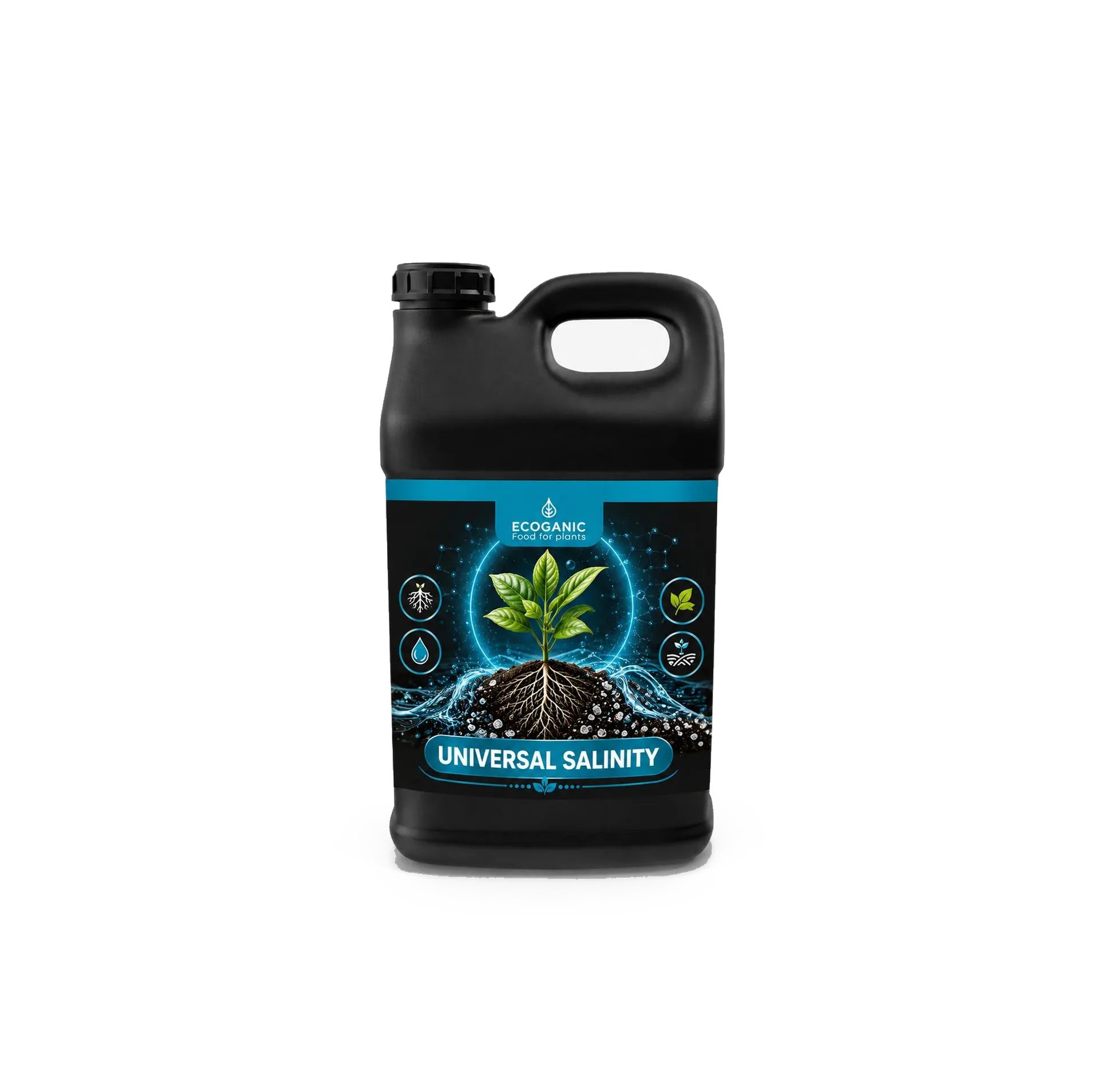 BOOST UNIVERSAL SALINITY