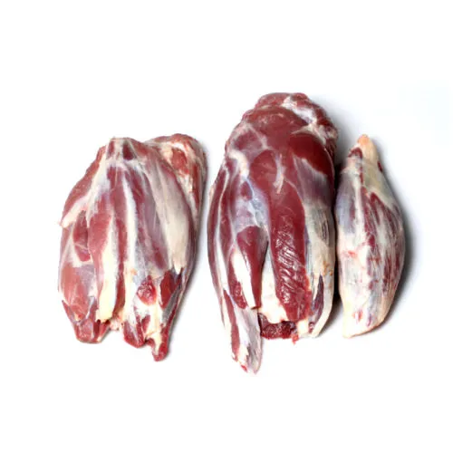 Frozen Beef Shin – Shank