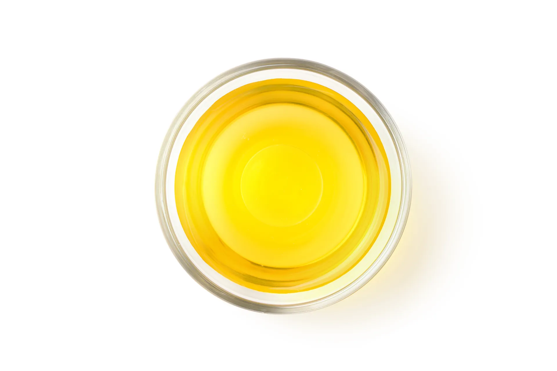 Canola Oil