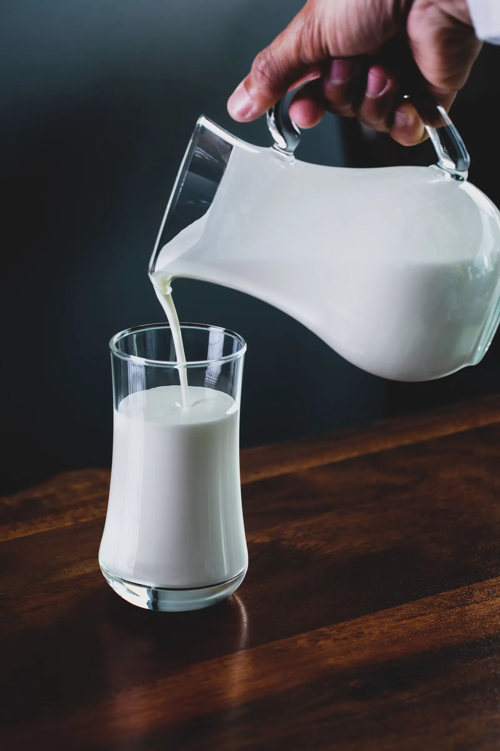 Full Cream Milk Powder