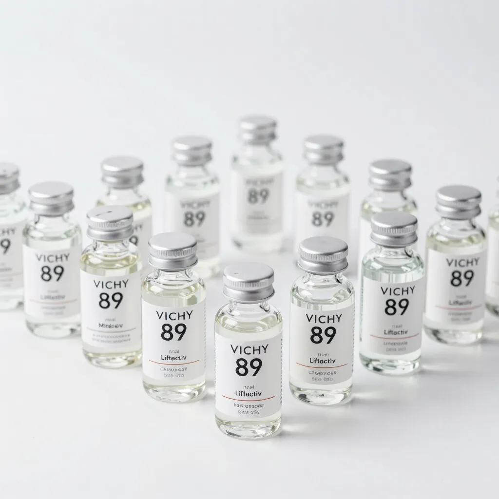 Dermocosmética Vichy