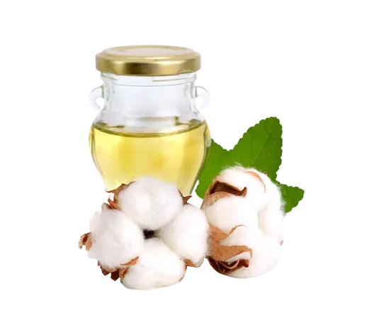 Cotton Seed Oil