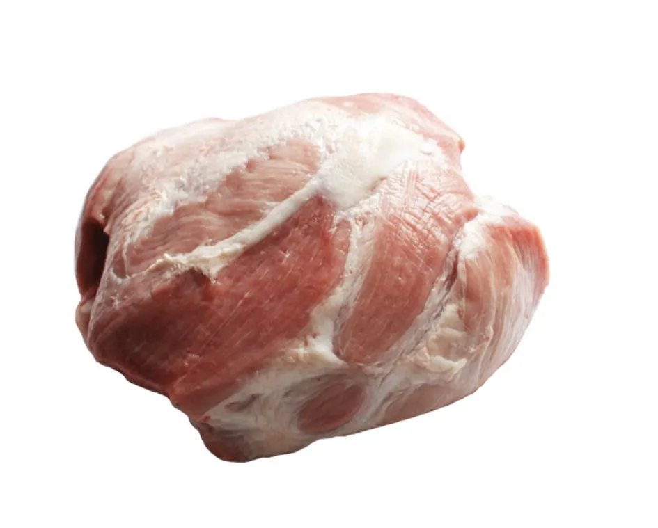 Frozen Pork Shoulder Ham