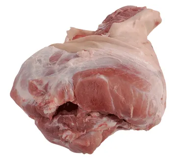 Frozen Pork Leg