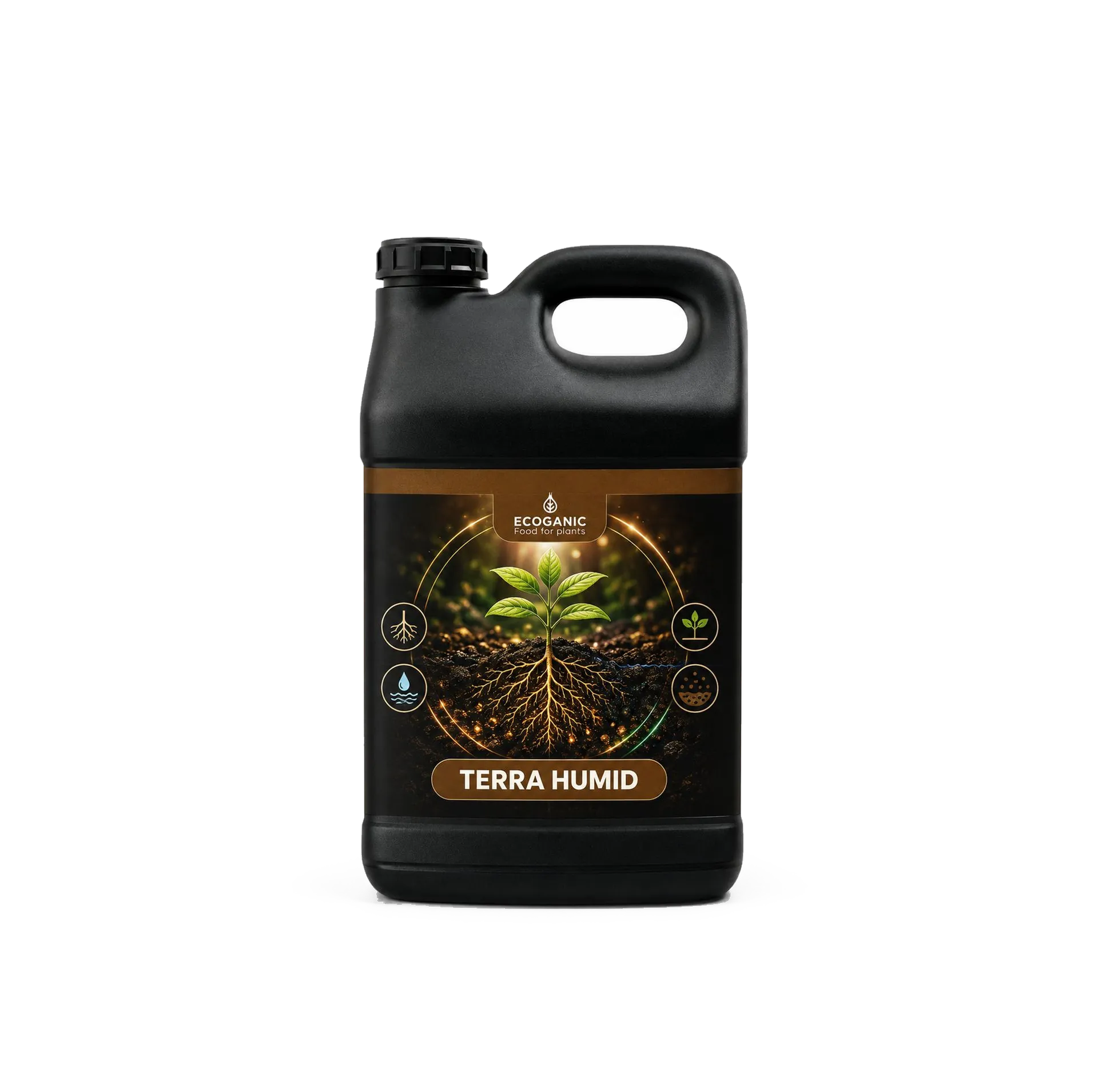 TERRA HUMID LIQUID