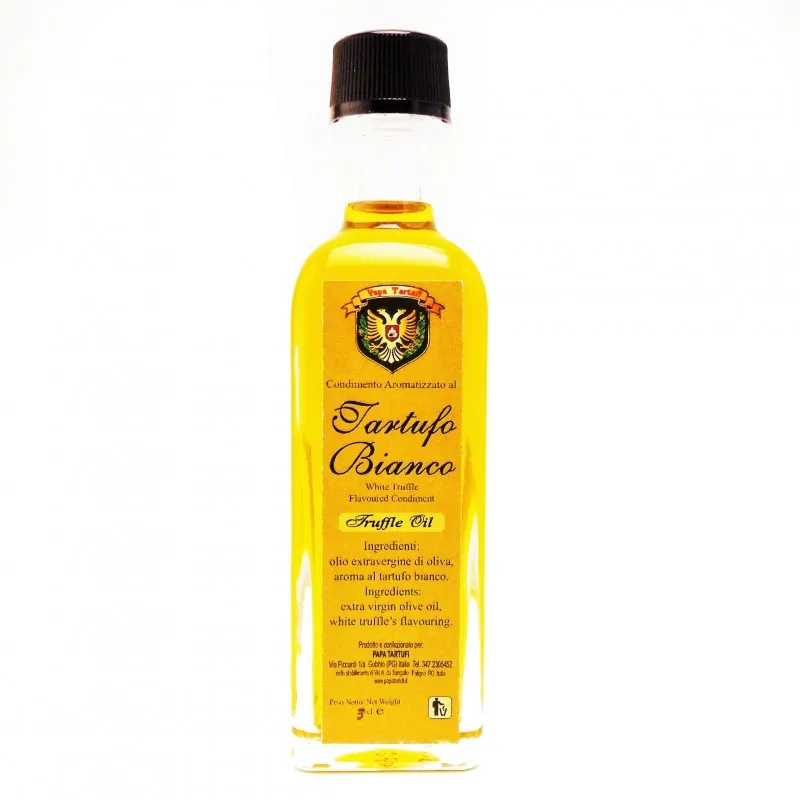 White Truffle Oil