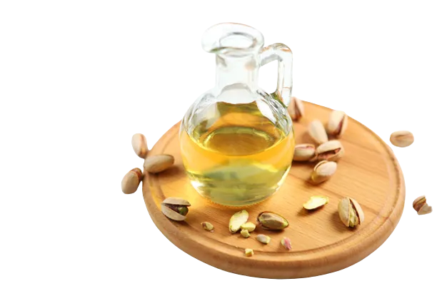 Pistachio Nut Oil