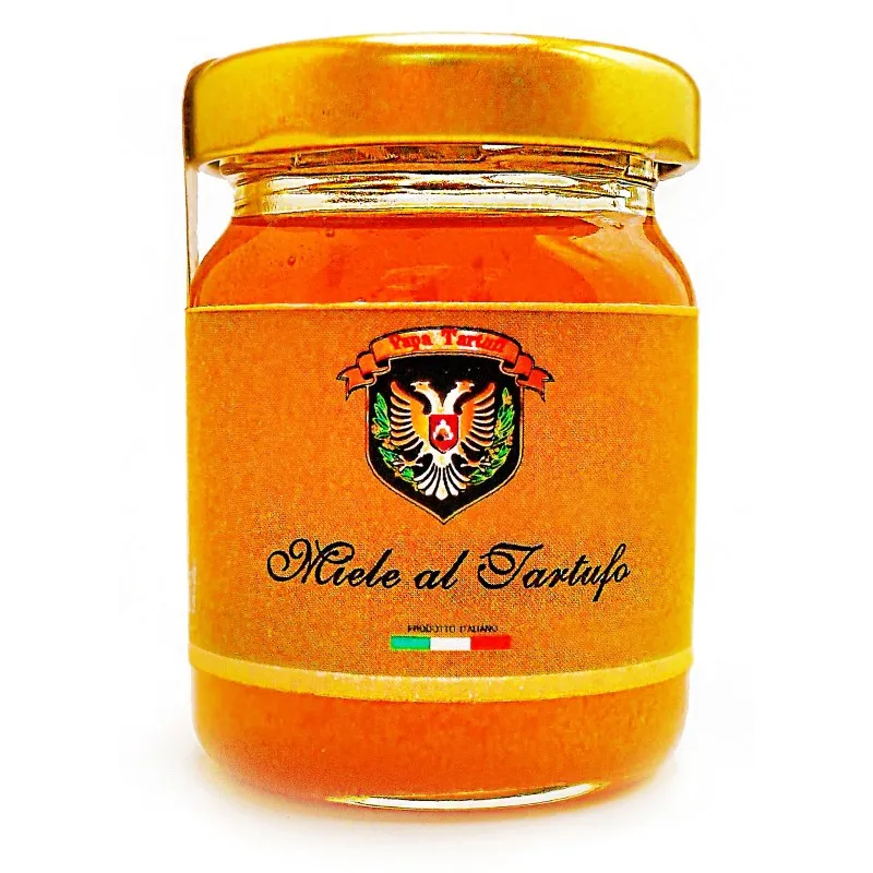 Truffle Honey Speciality