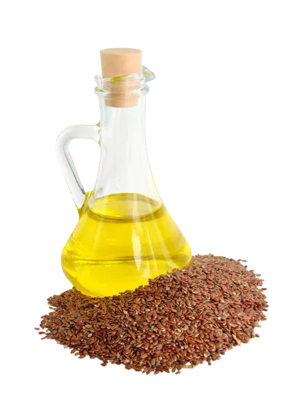 Linseed Oil