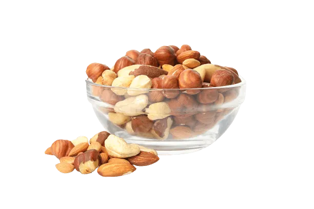 Almonds