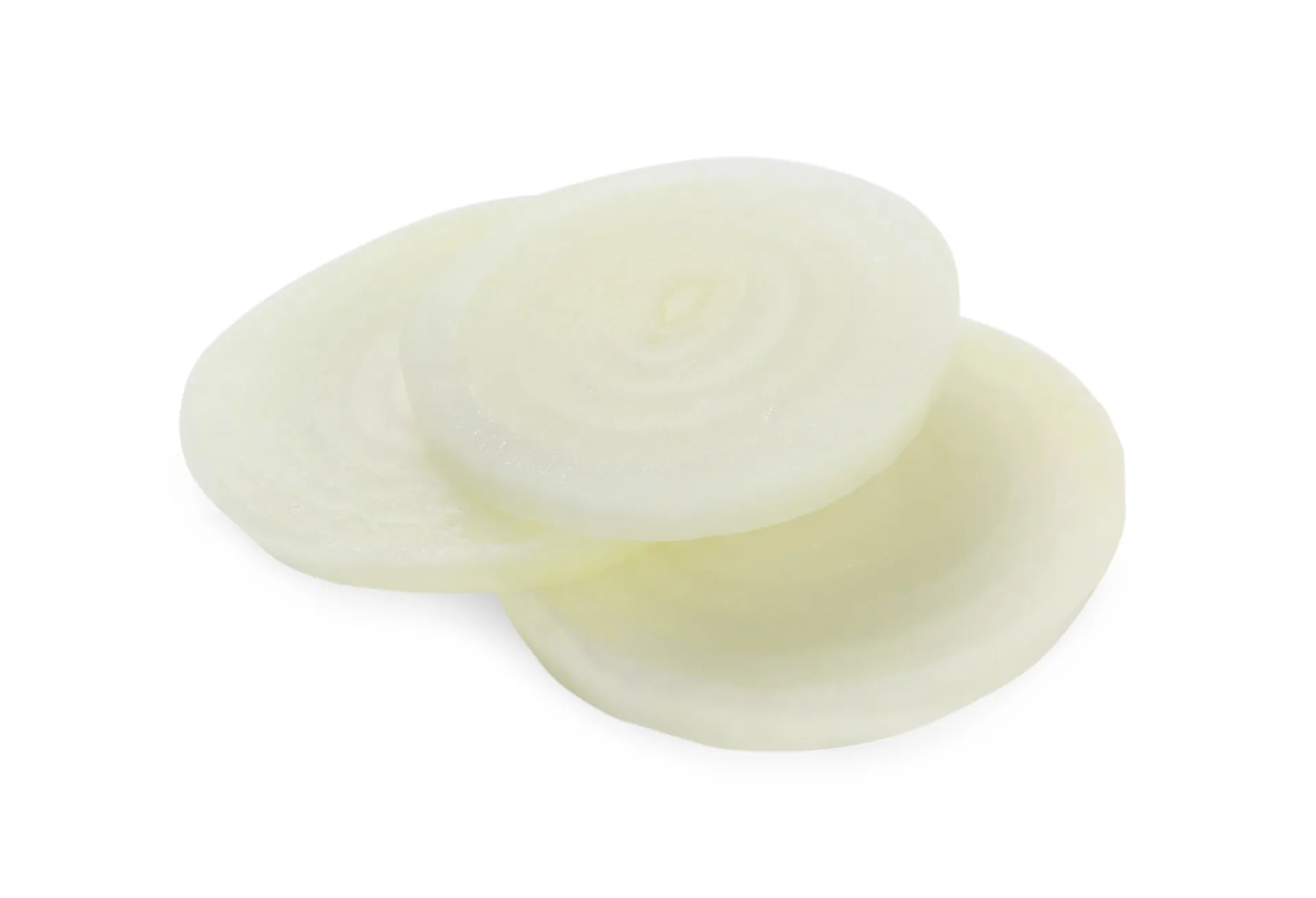 Cebola às rodelas IQF