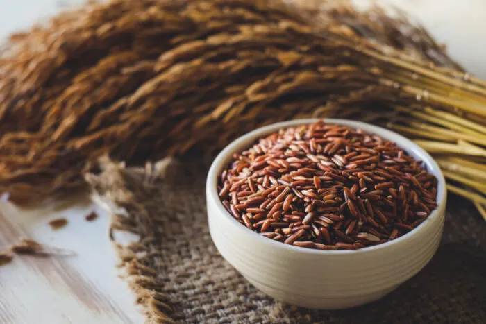 Brown Rice