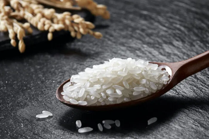 Premium Rice