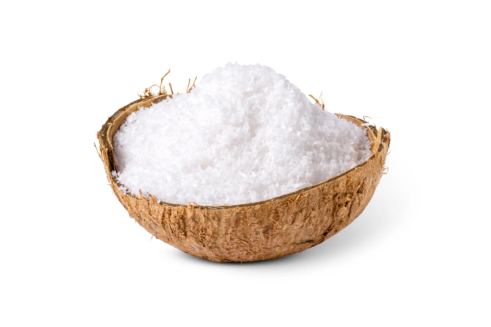 Farina di cocco biologica