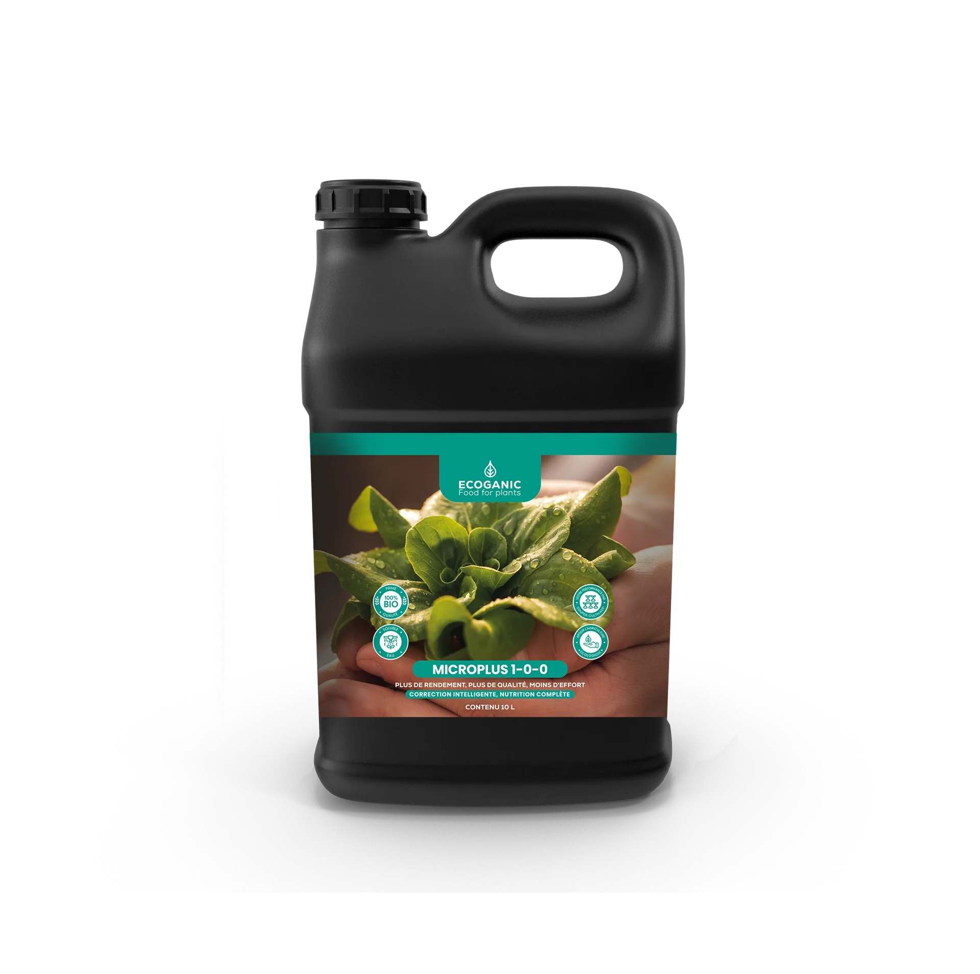 MICRO PLUS 1-0-0