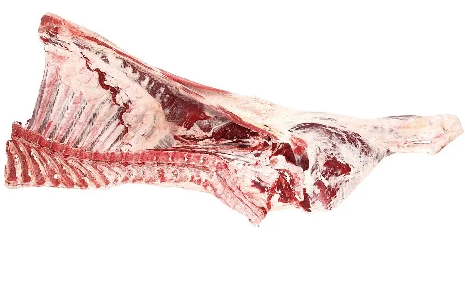 Frozen Beef Hindquarter
