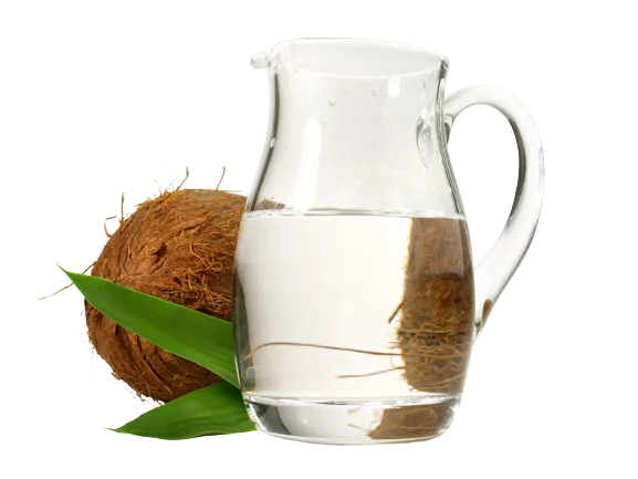 MCT Oil