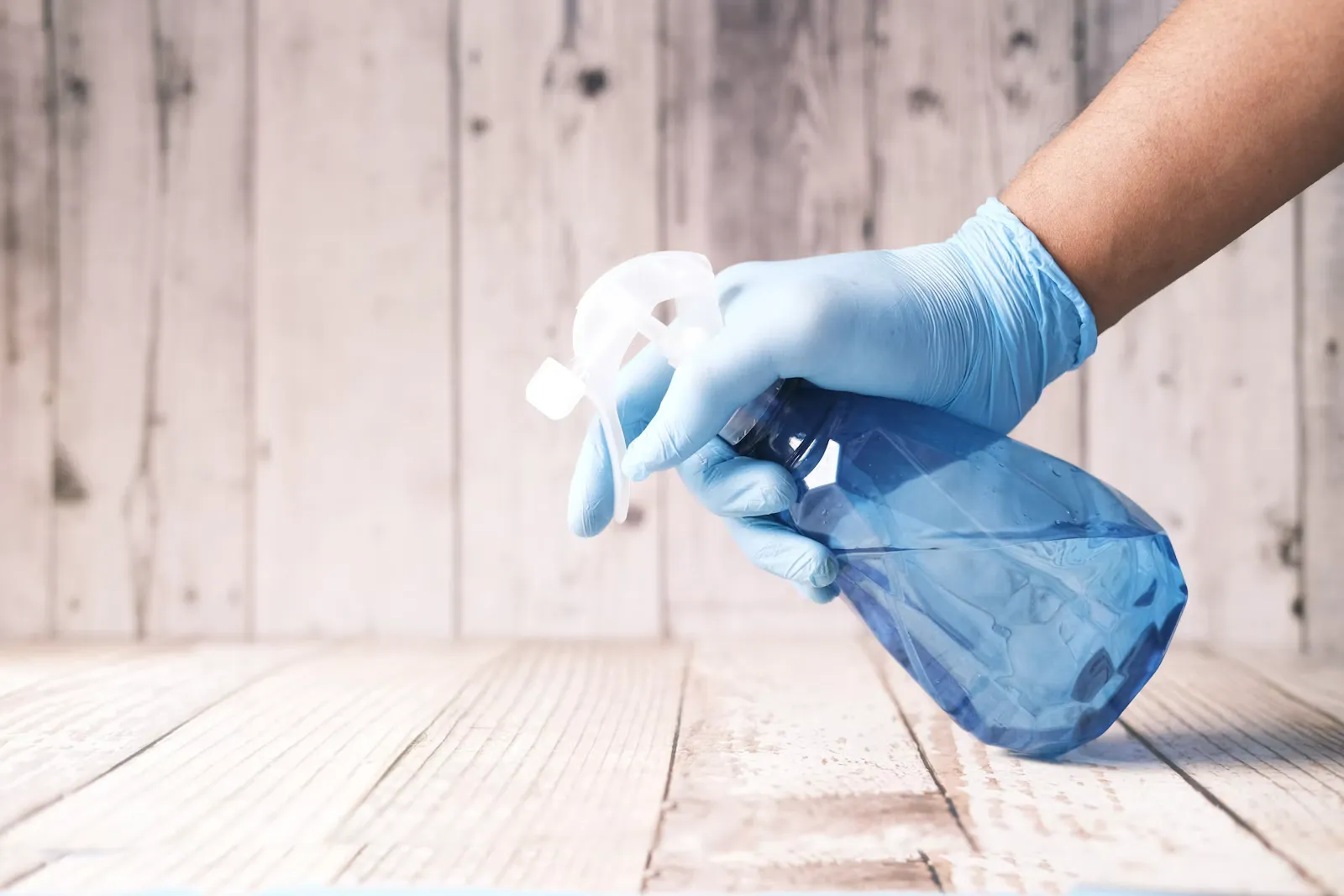 Detergent Raw Materials