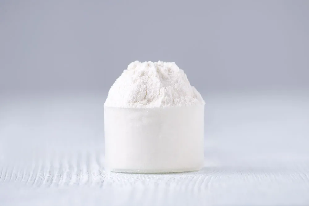 Calciumkaseinat